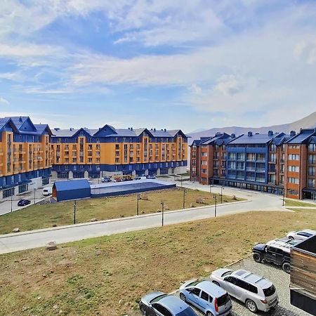 Апартаменты New Gudauri 312 Экстерьер фото